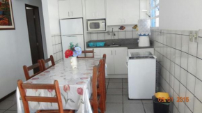 Casa Praia Cachoeira do Bom Jesus Florianópolis